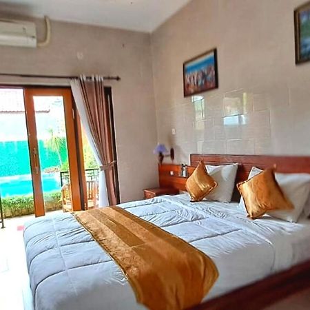 Wahyuga Sari Guest House Nita Salon & Spa Nusa Lembongan  Exterior photo