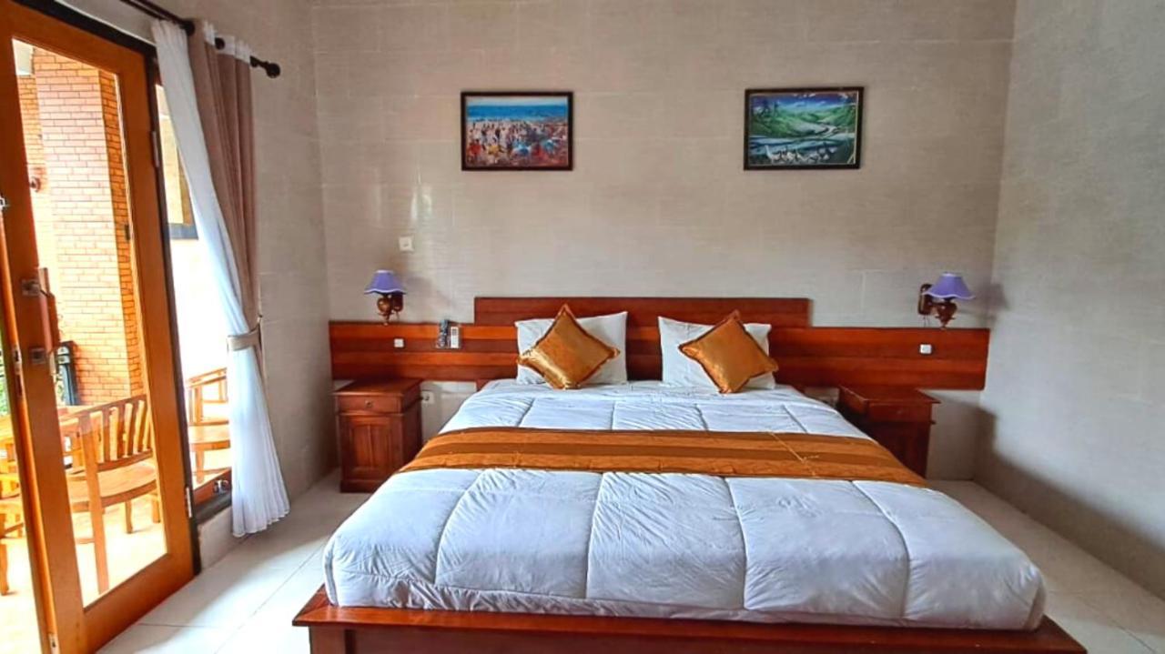 Wahyuga Sari Guest House Nita Salon & Spa Nusa Lembongan  Exterior photo